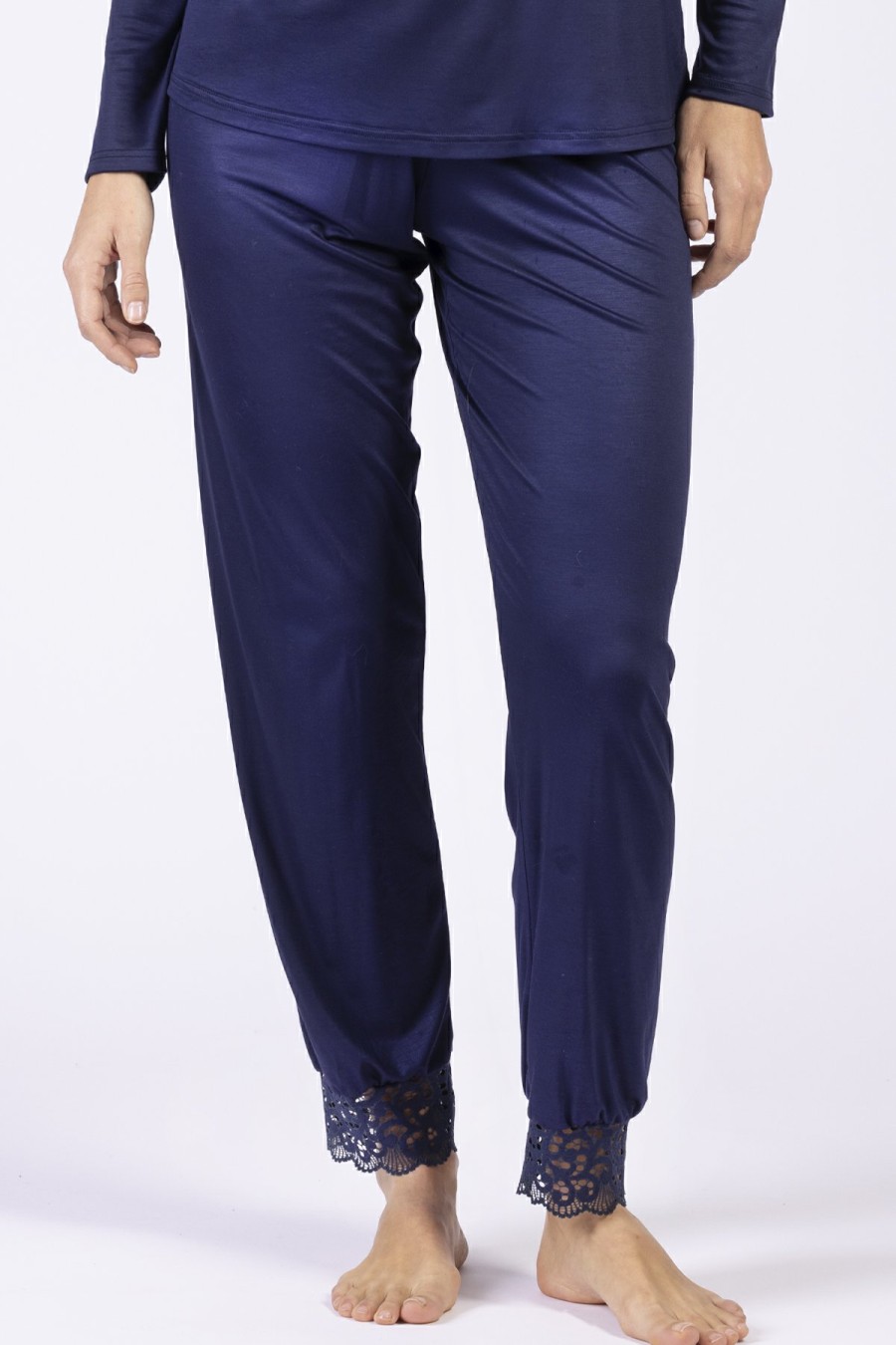 Homewear Nina von C | Jogging Pants