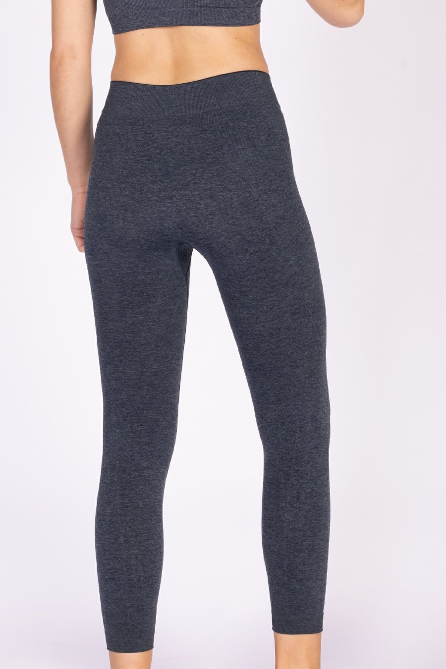 Homewear Nina von C | 7/8 Leggings