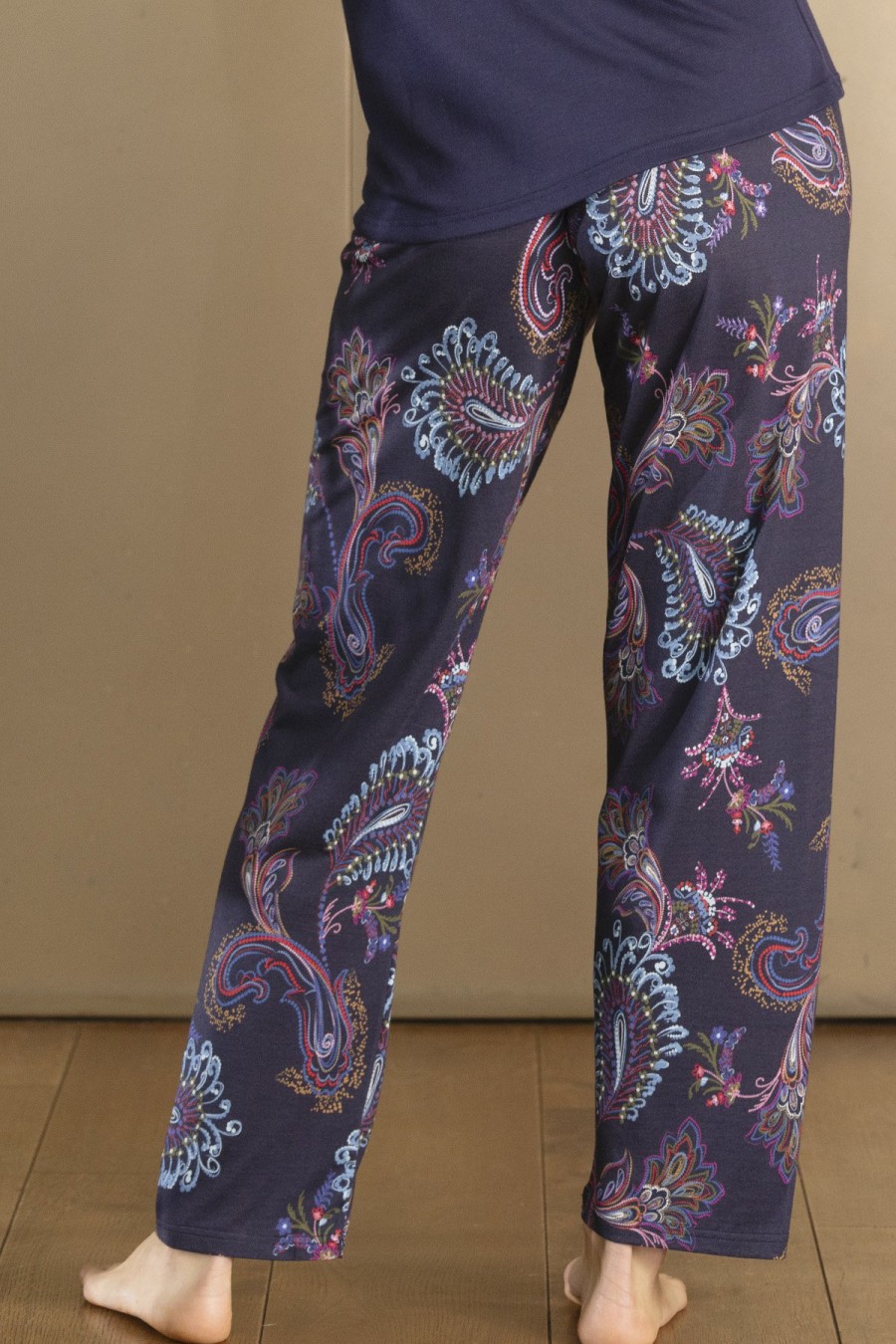 Homewear Nina von C | Lounge Pants