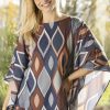 Homewear Nina von C | Kaftan