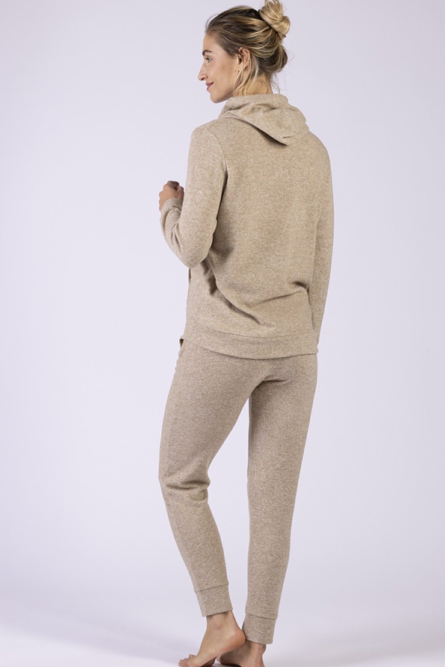 Homewear Nina von C | Jogging Pants