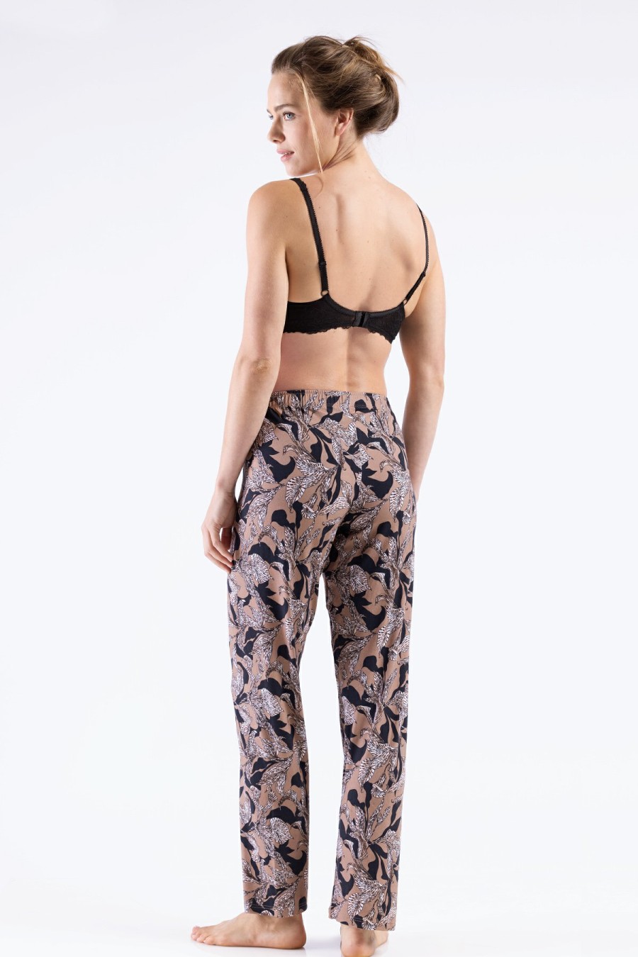 Homewear Nina von C | Lounge Pants