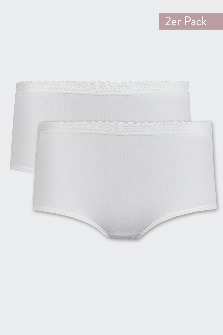 Slips Nina von C | Panty - 2Er-Pack