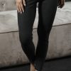 Homewear Nina von C | Leggings,Wool Silk